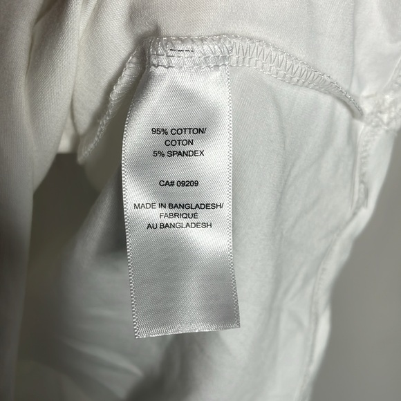 Cleo 3/4 Sleeve Tee Shirt - Picture 5 of 6